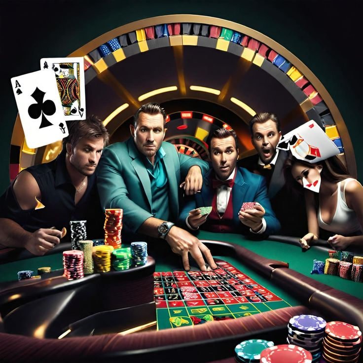 Live Betting အတွင်း real-time odds ပြောင်းလဲမှု