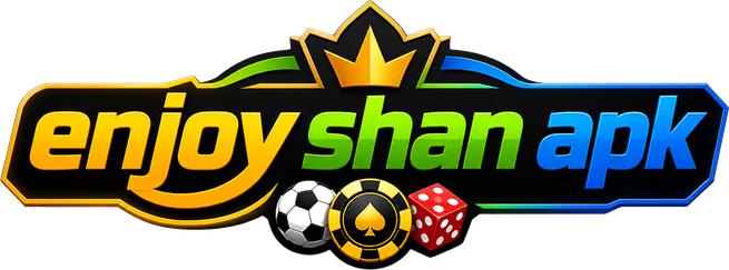 enjoy shan apk Logo